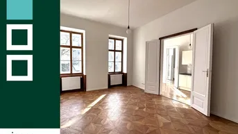 Expose Sonnige Balkonwohnung Nähe Westbahnhof