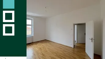 Expose unbefristete sanierte 2,5-Zimmer-Wohnung