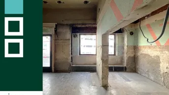 Expose Ablösefreies Geschäftslokal nähe Yppenplatz