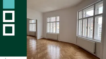 Expose Stilaltbaubüro Nähe Wien Mitte