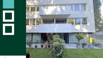 Expose "Grünes Wohnen" | Nähe Pötzleinsdorfer Schlosspark