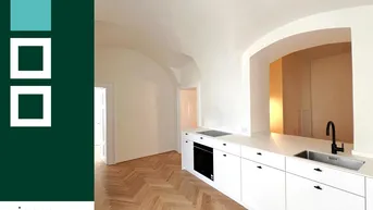 Expose 3-Zimmer-Wohnung in bester Innenstadtlage I Erstbezug