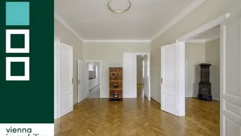 Expose Exklusive 4-Zimmer-Altbauwohnung