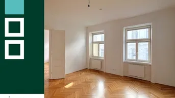Expose helle Pärchenwohnung/ 2-er WG I Nähe Alser Straße