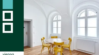 Expose Möblierte Wohnung mit all-in-Vertrag