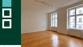 Expose Schöne 2-Zimmer-Wohnung I unbefristete Vermietung