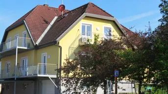 Expose NEUWERTIG, 2ZI mit Balkon - hochwertig ausgestatttet, PP, nahe Kirchberg an der Raab
