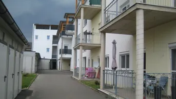 Expose Zentrale Ortslage - Sonnige 3ZI Wohnungen +8m² Balkon, PP
