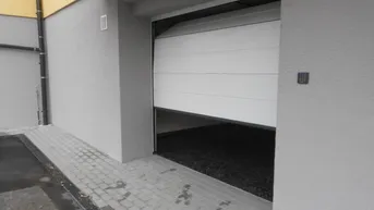 Expose Garage/Lagerraum/Kleingewerbe 45m² + WC/Dusche, Fladnitz - nahe Kirchberg an der Raab