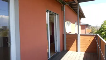 Expose Grottenhofstraße sonnige 3ZI mit Balkon