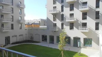 Expose Q5 am PARK 3ZI ruhige Innenhoflage, sonniger West/Balkon