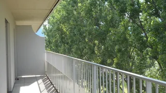 Expose Q5 am PARK 2ZI großzügiger 23m² Eck-Balkon