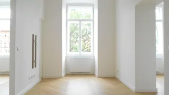 Expose ANderMUR wunderschön sanierte 2ZI+Wohnküche im klassischen Altbau