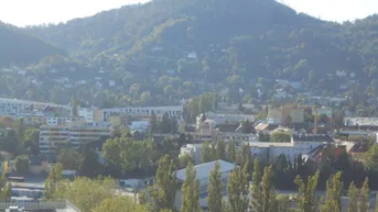 Expose Q5 am PARK Traumblick sonnige 2ZI mit 7m² West/ Balkon