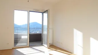 Expose Q5 am PARK Traumblick sonnige 2ZI mit 7m² West/ Balkon