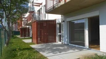Expose Grottenhofstraße sonnige, großzügige 2ZI West-Terrasse/GARTEN