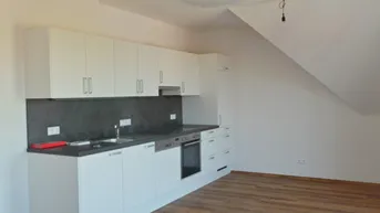 Expose Stilvoll, exklusiv sanierte 3ZI mit 20m² Wohnterrasse, Parkplatz - nahe Kirchberg an der Raab