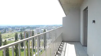 Expose Q5 am PARK 2ZI sonnig mit schöner Aussicht großzügiger Ost/Balkon Reininghaus Gründe