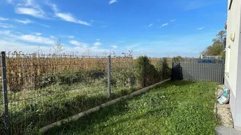 Expose 3 ZI im EG + Terrasse/Garten+ Allgemeingarten - in Grünruhelage