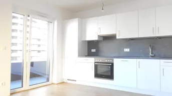 Expose Q5 am PARK großzügige 2ZI mit 20m² Eck/Balkon