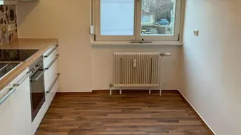 Expose Nahe Stadtzentrum, sonnige 3 ZI mit 2 Balkone