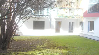 Expose Dietrichsteinplatz nette 2ZI ruhige Gartenlage