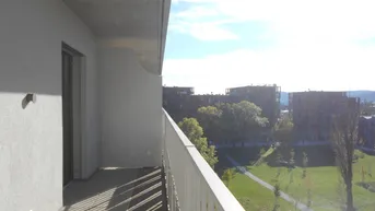 Expose Q5 am PARK sonnige 2ZI West/Balkon
