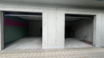 Expose Garage/Halle in Gleisdorf