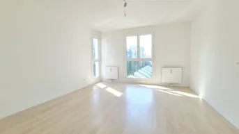 Expose 2 ZI Etagenwohnung + LOGGIA + LIFT - TRILLERPARK - GEFÖRDERTE Mietwohnung mit Finanzierungsbeitrag (EUR 24.028,88)