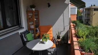 Expose Bestlage, sanierte 3ZI mit Balkon, Tiefgarage