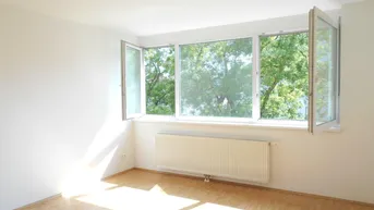 Expose LENDPLATZ sonnige Garconniere
