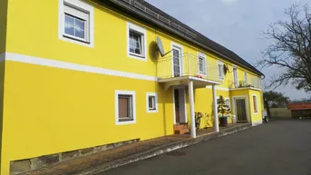 Expose Zinshaus TOP LAGE am Stadtrand, perfekte Investition -11 Wohneinheiten + Pizzeria, 3500m²
