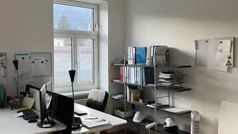 Expose Gösting: unbefristet - sehr gepflegt - ideal für Büro - sehr gutes Preis-Leitungsverhältnis
