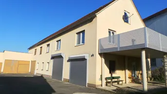 Expose Wohn-Betriebsgebäude mit Entwicklungspotential oder ARBEIT&amp;WOHNEN, Garagen, Parkplätze
