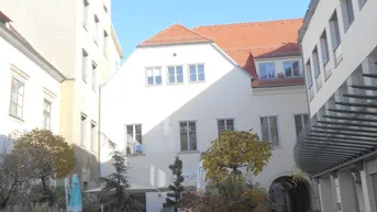 Expose ALTSTADT großartige,hochwertig generalsanierte 2ZI im Palais Trauttmansdorff