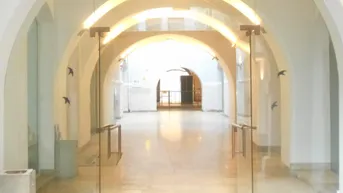 Expose ALTSTADT großartige,hochwertig generalsanierte 3ZI im Palais Trauttmansdorff