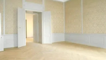 Expose ALTSTADT repräsentative Bürofläche im Palais Trauttmansdorff