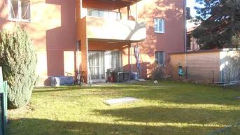 Expose Grottenhofstraße GARTEN-Terrasse 3ZI in sonniger Ruhelage
