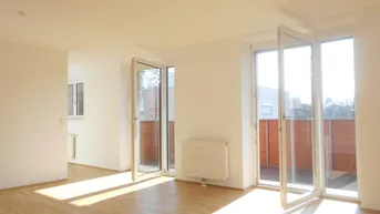 Expose Grottenhofstraße sonnige, großzügige 3ZI mit Süd/Balkon im 3./letzten OG