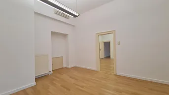 Expose TOP -Bürofläche im Palais Esterhazy