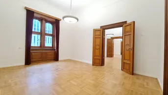 Expose Büroflächen in der "alten Börse" - exquisiter Firmenstandort