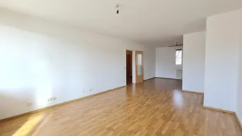 Expose 2 ZI Etagenwohnung + LOGGIA + LIFT - TRILLERPARK - GEFÖRDERTE Mietwohnung mit Finanzierungsbeitrag (EUR 23.800,43)