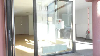 Expose Großartiges Geschäftslokal nahe Dietrichsteinplatz