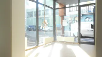 Expose Schießstattgasse Büro/ Praxis/Studio