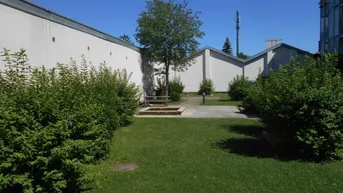 Expose CITY PARK sonnige 3ZI mit Allgemeingarten (2er WG) nahe FH Joanneum