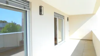 Expose NEUBAU Das EMIL sonnige 2ZI mit 20m² West/Balkon hochwertige Architektenplanung