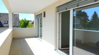 Expose NEUBAU Das EMIL sonnige 2ZI mit 20m² West/Balkon hochwertige Architektenplanung