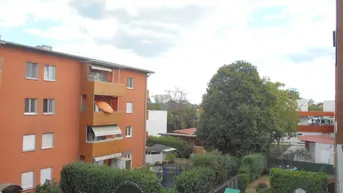 Expose Grottenhofstraße sonnige 3ZI mit Balkon