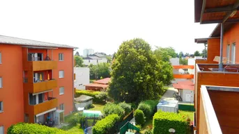 Expose Grottenhofstraße sonnige 3ZI mit Balkon