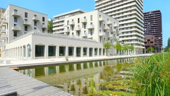 Expose Bestlage Reininghaus Q5 am PARK Geschäftslokal/ Gastrofläche repräsentativ, gut frequentiert